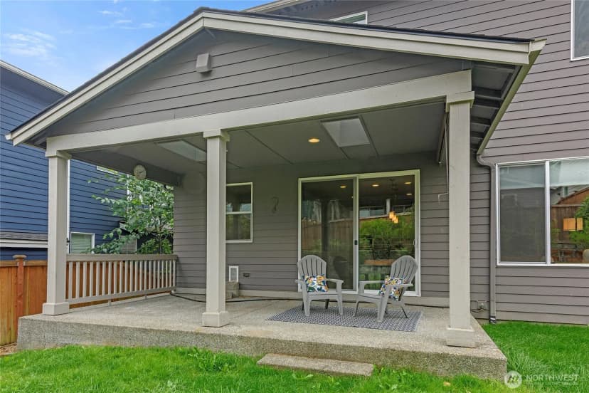 Property photo for 2424 Ne Redford Street, Poulsbo photo 4