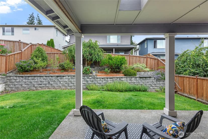 Property photo for 2424 Ne Redford Street, Poulsbo photo 5