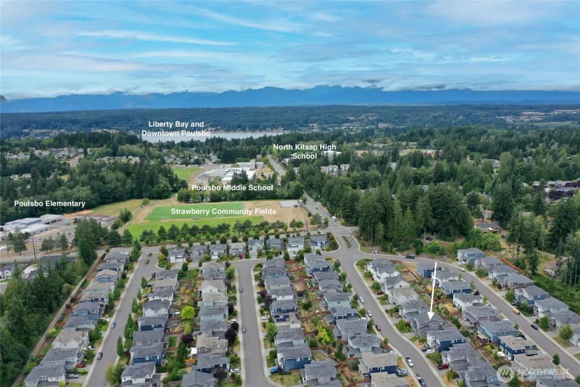 Property photo for 2424 Ne Redford Street, Poulsbo photo 37