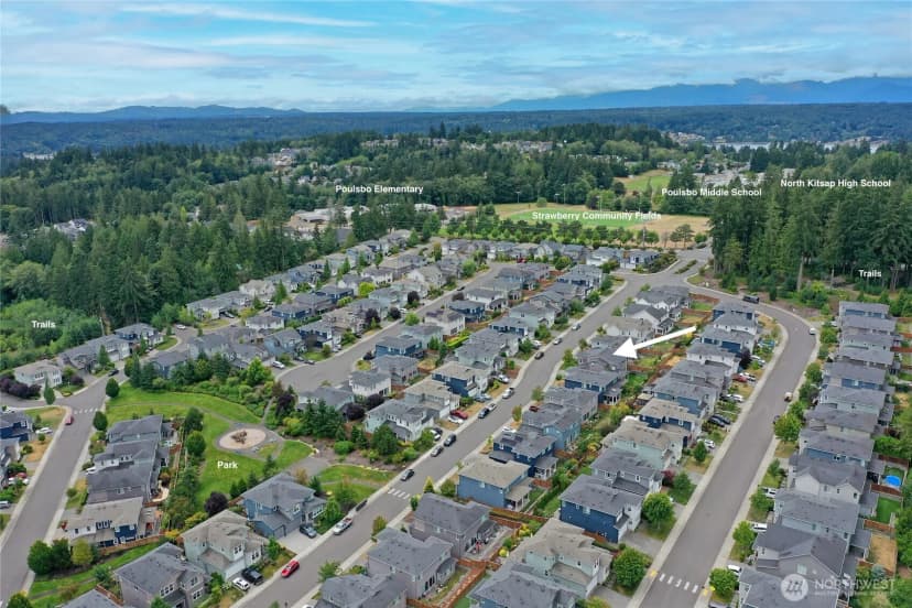 Property photo for 2424 Ne Redford Street, Poulsbo photo 38