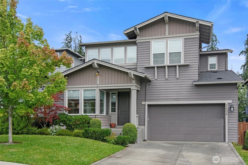 Property photo for 2424 Ne Redford Street, Poulsbo photo 2
