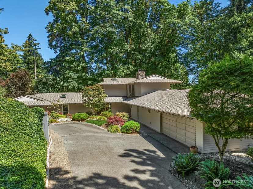 Property photo for 6815 E Mercer Way, Mercer Island photo 35