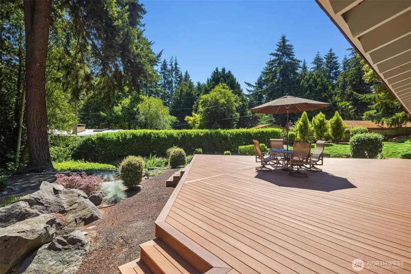 Property photo for 6815 E Mercer Way, Mercer Island photo 31