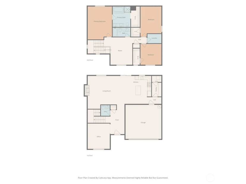 Property photo for 978 Livernash Street, Buckley photo 38