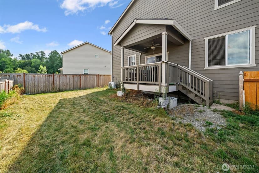 Property photo for 978 Livernash Street, Buckley photo 33