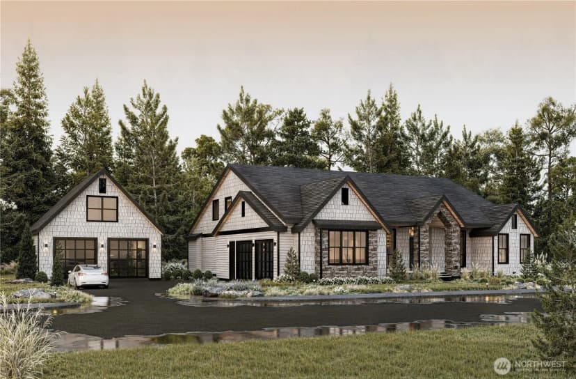 Property photo for 18804 170th Place Ne, Woodinville photo 2