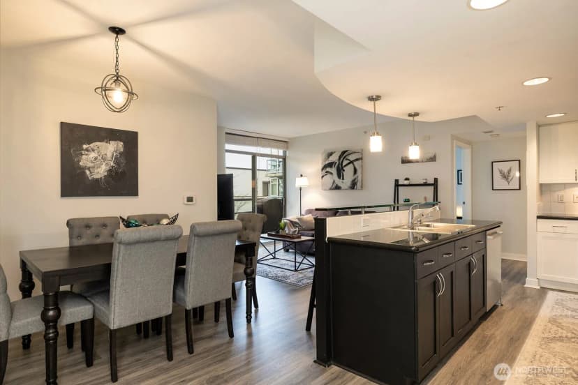 Property photo for 2929 1st Avenue #313, Seattle