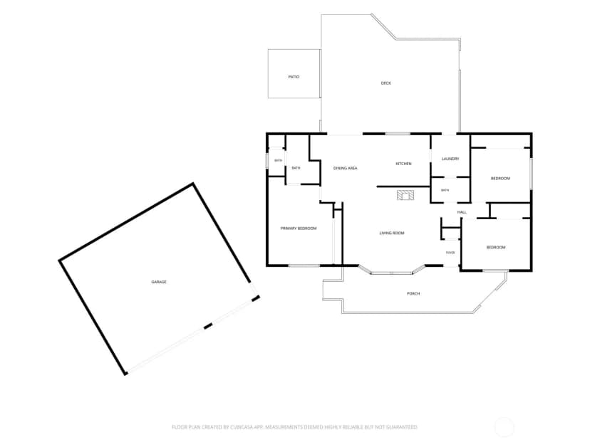 Property photo for 6530 137th Drive Ne, Lake Stevens photo 16