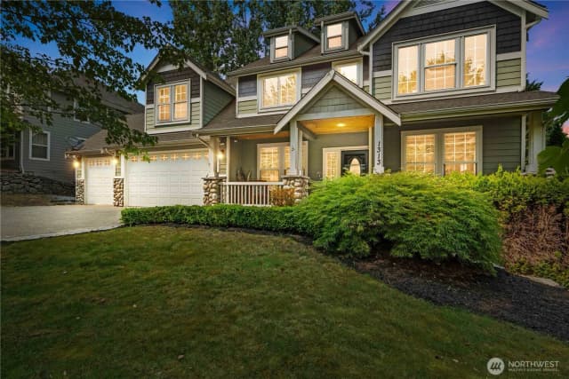 Property photo for 1313 24th Avenue Ct Sw, Puyallup photo 4