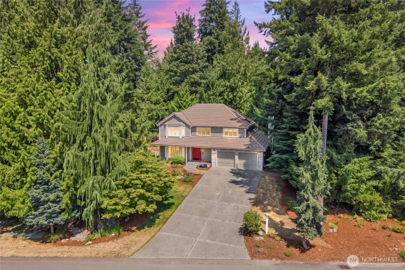 Property photo for 1636 Nw Nassau Court, Poulsbo photo 37