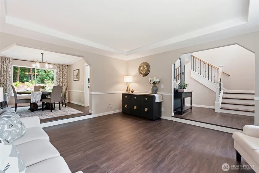 Property photo for 1636 Nw Nassau Court, Poulsbo