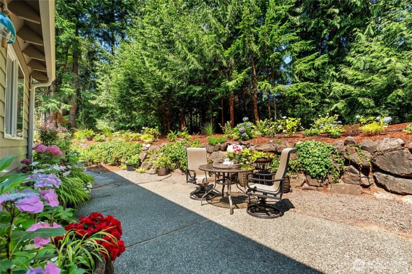 Property photo for 1636 Nw Nassau Court, Poulsbo photo 20