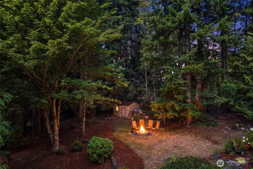 Property photo for 1636 Nw Nassau Court, Poulsbo photo 24