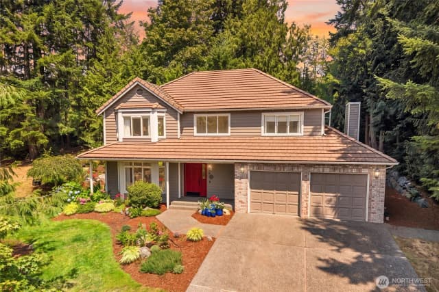 Property photo for 1636 Nw Nassau Court, Poulsbo photo 2