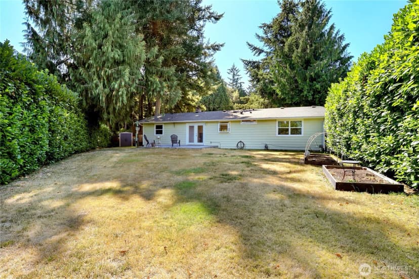 Property photo for 25950 Nw Circle Drive S, Poulsbo photo 25