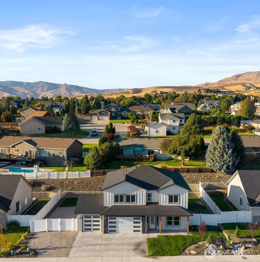 Property photo for 857 Ne Tyler Place, East Wenatchee photo 31