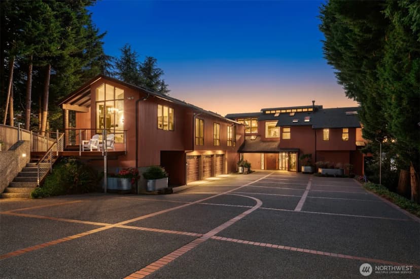 Property photo for 7445 Se 71st Street, Mercer Island photo 4