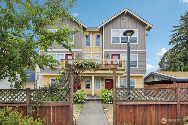 Property photo for 14403 34th Lane S, Tukwila