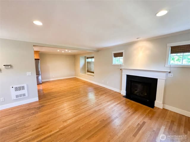 Property photo for 1553 58th Street, Seattle photo 3