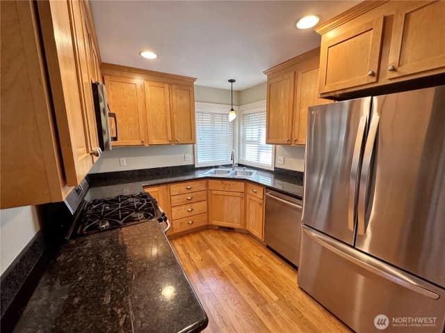 Property photo for 1553 58th Street, Seattle photo 2