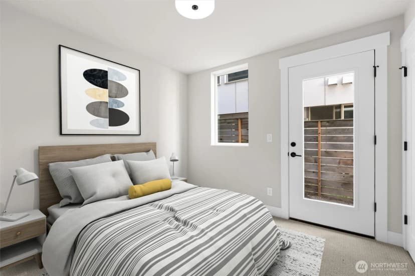 Property photo for 1407 29th Avenue #b, Seattle photo 22