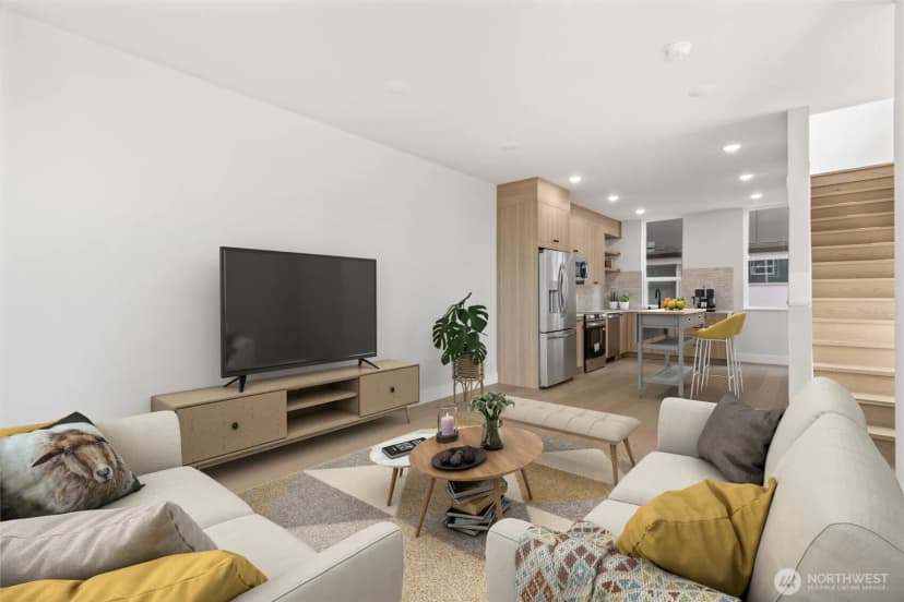 Property photo for 1407 29th Avenue #b, Seattle photo 11