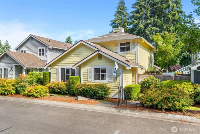 Property photo for 4532 Beckonridge Lane Se, Olympia photo 2