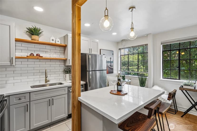 Property photo for 3121 Franklin Avenue E #1, Seattle photo 10