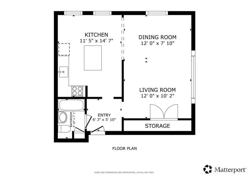 Property photo for 3121 Franklin Avenue E #1, Seattle photo 18