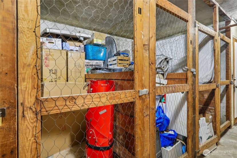 Property photo for 3121 Franklin Avenue E #1, Seattle photo 17