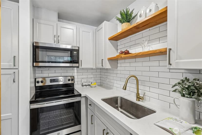 Property photo for 3121 Franklin Avenue E #1, Seattle photo 11