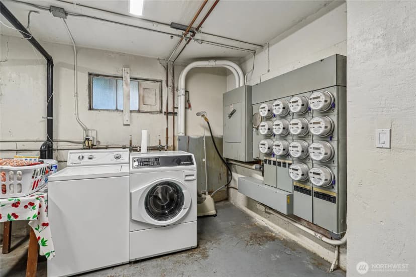 Property photo for 3121 Franklin Avenue E #1, Seattle photo 16