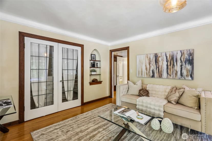 Property photo for 3121 Franklin Avenue E #1, Seattle photo 6