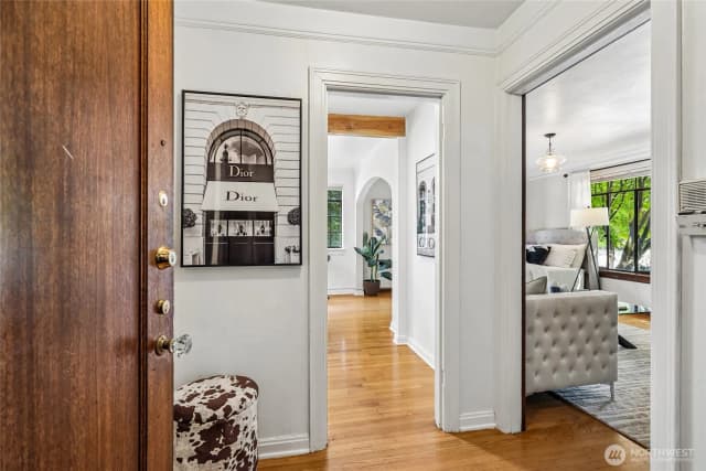 Property photo for 3121 Franklin Avenue E #1, Seattle photo 3