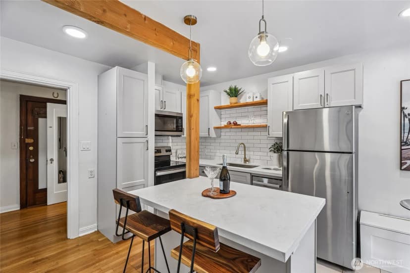 Property photo for 3121 Franklin Avenue E #1, Seattle photo 13