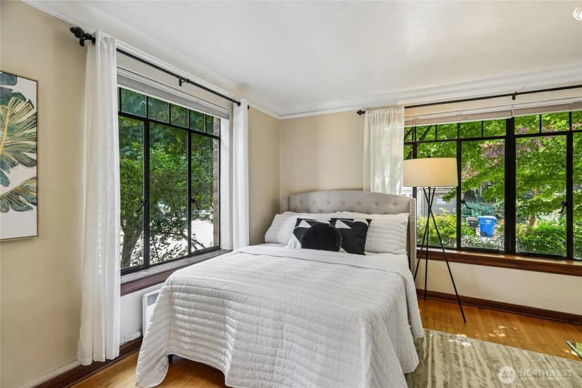 Property photo for 3121 Franklin Avenue E #1, Seattle photo 7