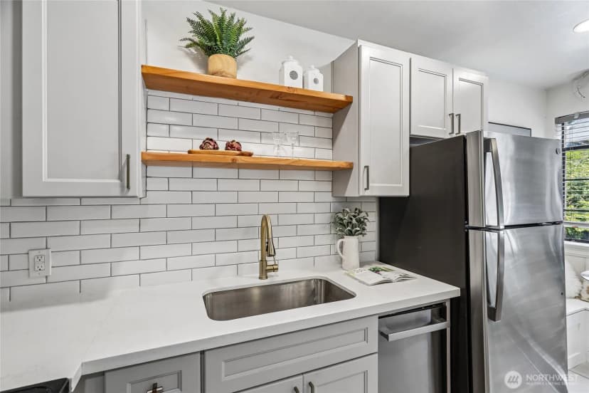 Property photo for 3121 Franklin Avenue E #1, Seattle photo 12