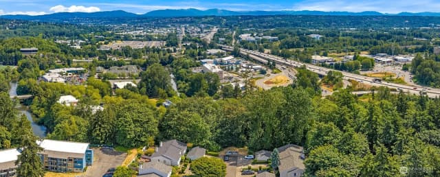 Property photo for 6600 Southcenter Boulevard, Seattle