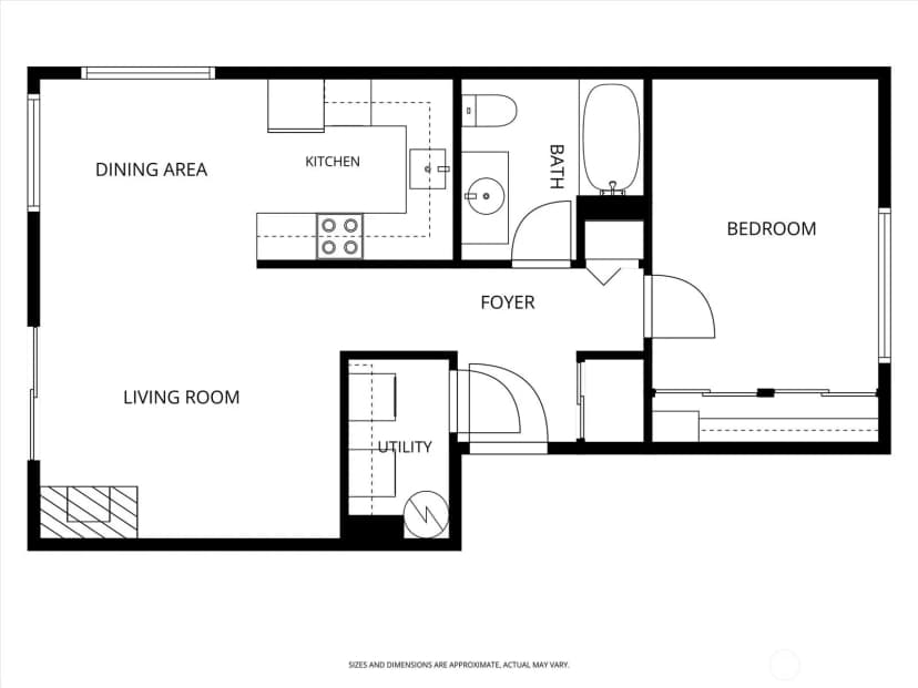 Property photo for 230 Sw Clark Street #c-104, Issaquah photo 40