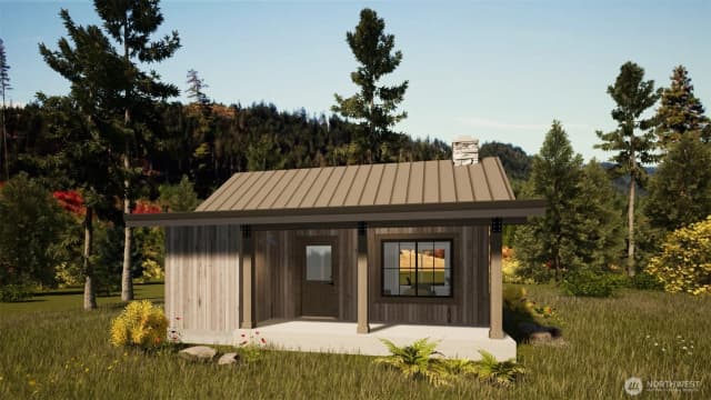 Property photo for 1870 Wanawish Loop, Cle Elum