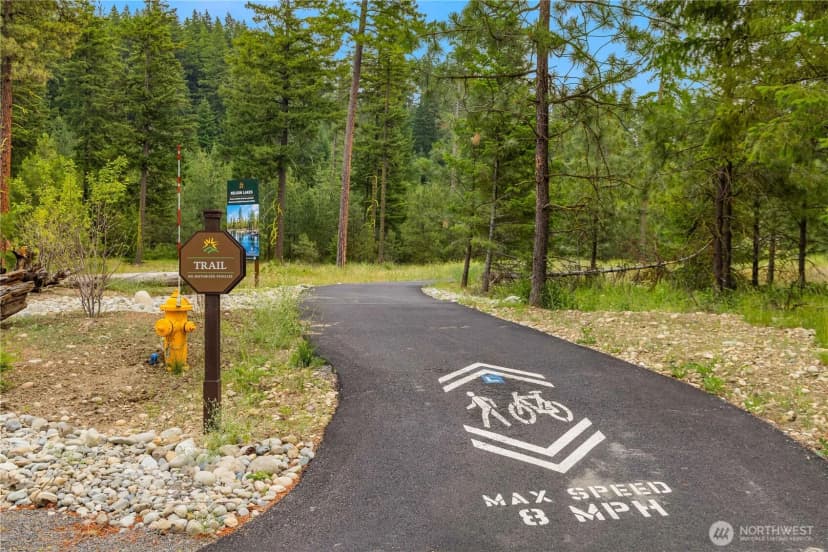 Property photo for 1870 Wanawish Loop, Cle Elum photo 18