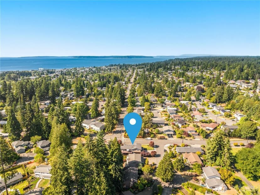 Property photo for 804 15th Street Sw, Edmonds photo 29