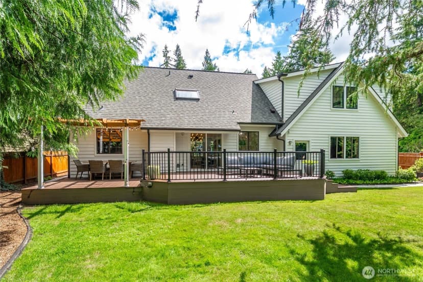 Property photo for 17508 Ne 160th Street, Woodinville photo 32