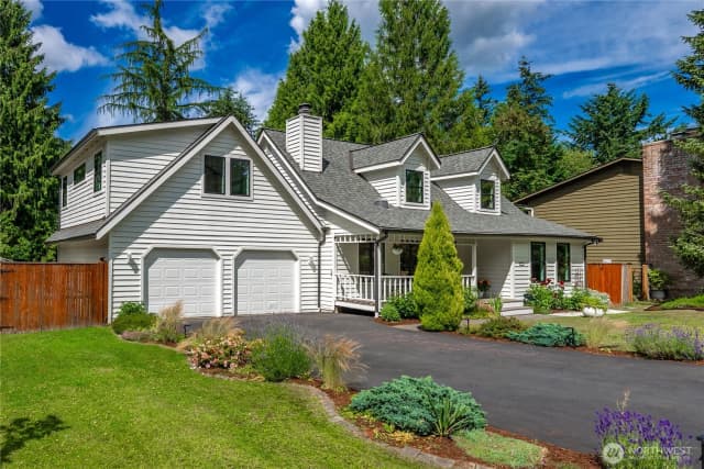 Property photo for 17508 Ne 160th Street, Woodinville photo 2
