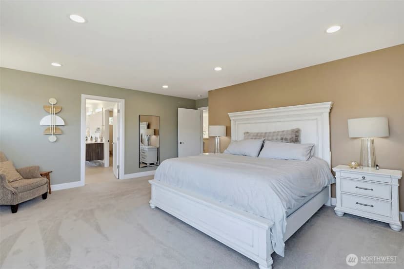 Property photo for 11815 Se 218th Place, Kent photo 17