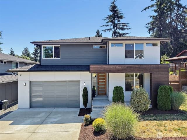 Property photo for 11815 Se 218th Place, Kent
