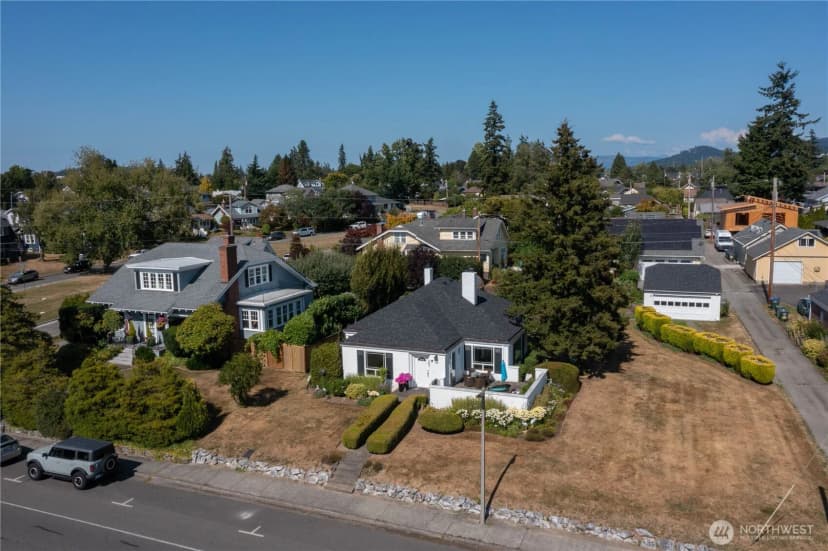 Property photo for 2716 Cornwall Avenue, Bellingham photo 29