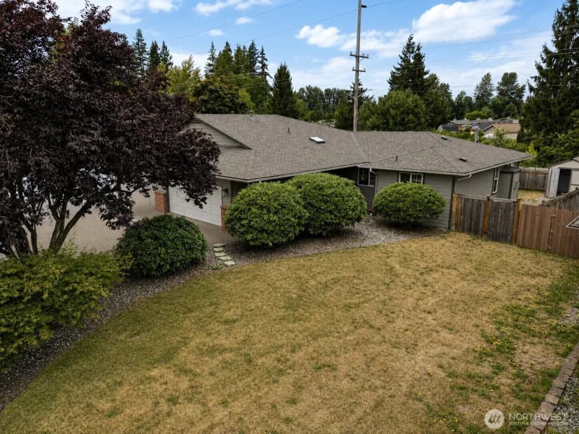 Property photo for 5411 99th Place Ne #a/b, Marysville photo 5