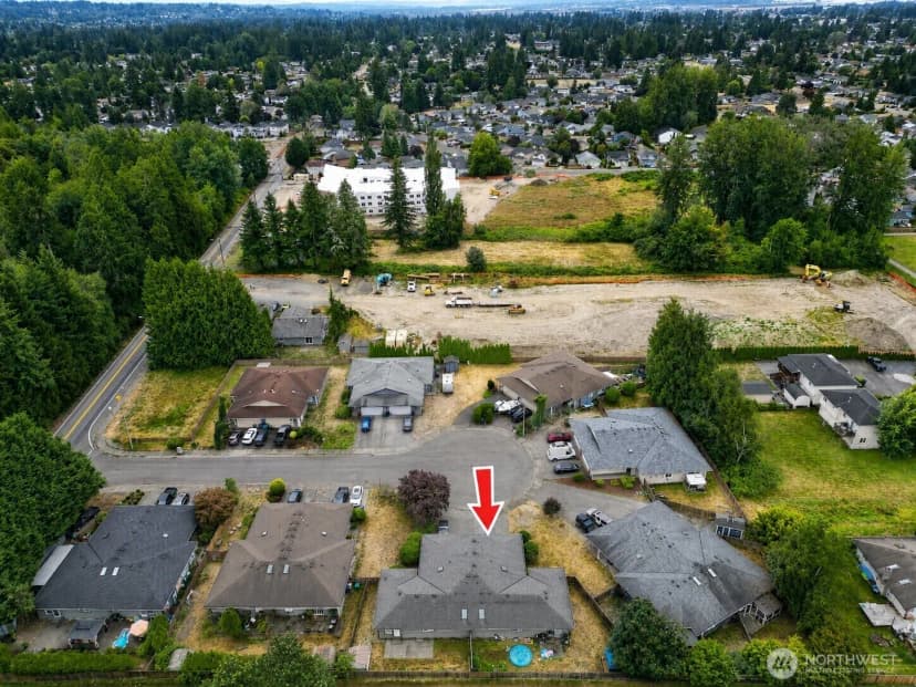 Property photo for 5411 99th Place Ne #a/b, Marysville photo 22