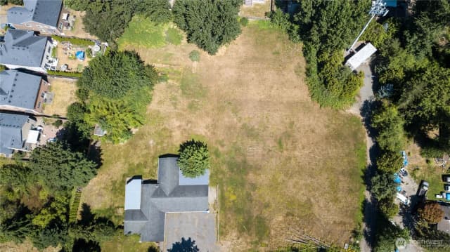 Property photo for 11806 Se 192nd Street, Renton